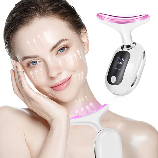 Facelift en dubbele kin